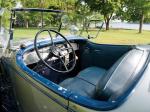 Cadillac Series 452 V16 Sport Phaeton by Fleetwood 1930 года